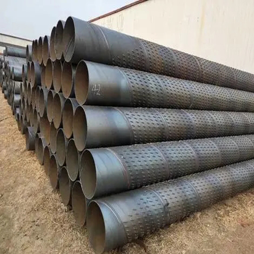 合肥滤水管执行标准中具体参数