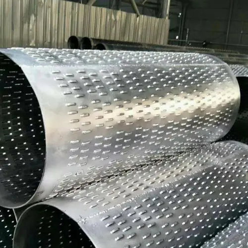 合肥滤水管参考标准及其他因素