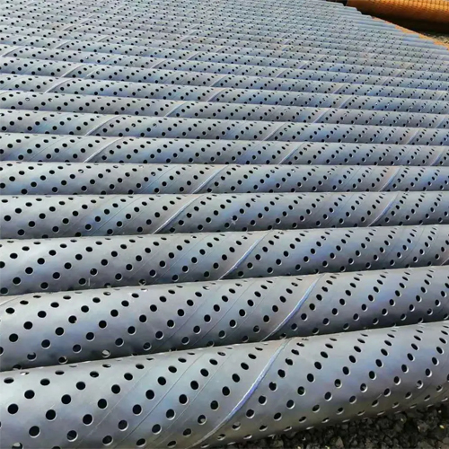 合肥桥式滤水管如何分类？