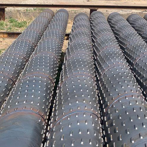 合肥桥式滤水管有哪些材质？