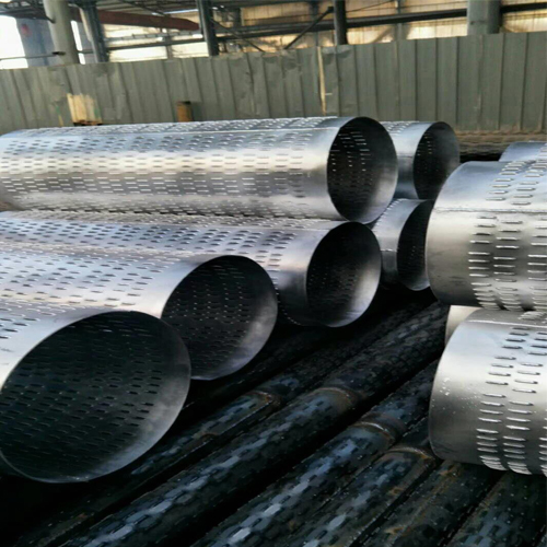 合肥滤水管的加工要求有哪些？