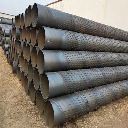 合肥房建滤水管规格的选择