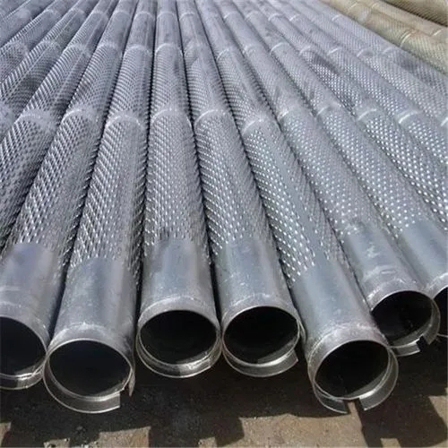 合肥滤水管施工注意事项