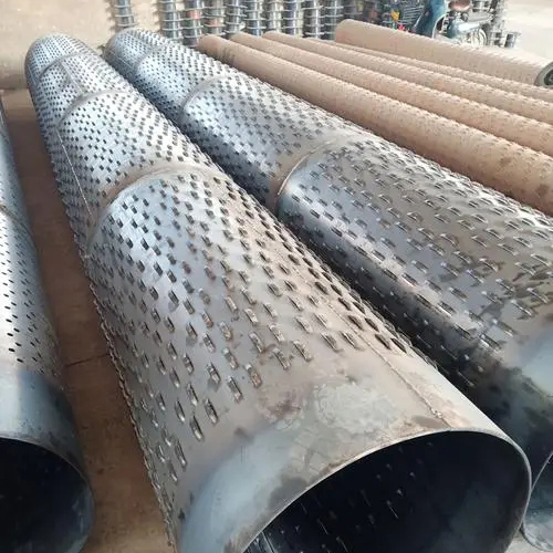 合肥滤水管施工标准是什么