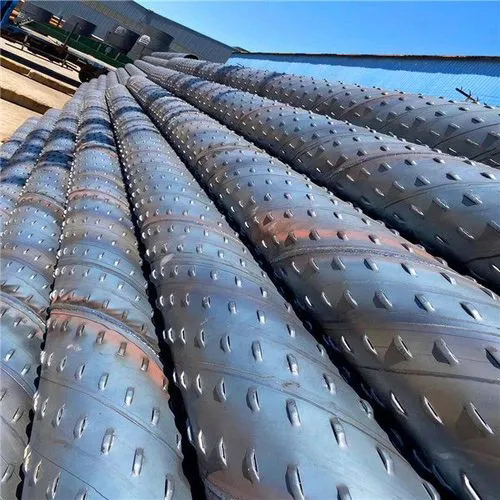 合肥滤水管施工规范