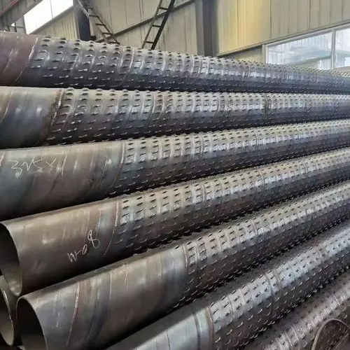 合肥滤水管施工过程中如何保证安全操作？