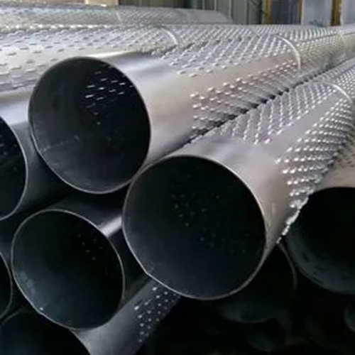 合肥滤水管口径多大最适合施工？