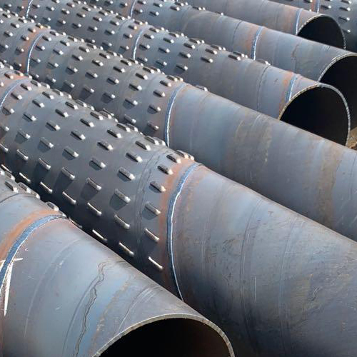 合肥滤水管规格型号有哪些