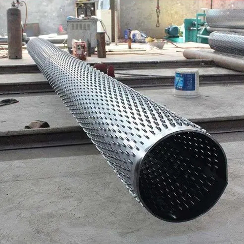 合肥滤水管的施工标准包括哪几个方面？