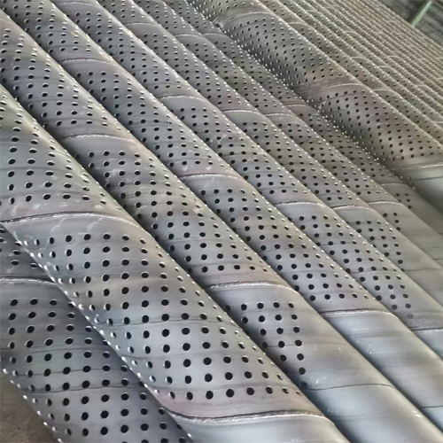 合肥滤水管降水原理是什么？